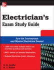Electrician's Exam Study Guide - Book