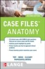 Case Files Anatomy, Second Edition - Book