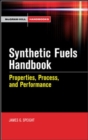 Synthetic Fuels Handbook - Book