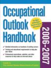 Occupational Outlook Handbook, 2006-2007 edition - eBook