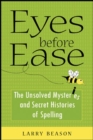 Eyes Before Ease - eBook