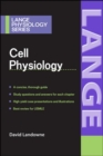 Cell Physiology - David Landowne