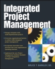 Integrated Project Management - eBook