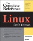 Linux: The Complete Reference, Sixth Edition - Book
