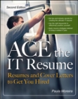 ACE the IT Resume - Book