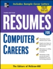 Resumes for Computer Careers - Book