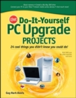CNET Do-It-Yourself PC Upgrade Projects - Book