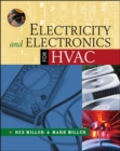 Electricity and Electronics for HVAC - Book