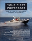 Your First Powerboat - Book