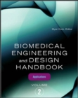 Biomedical Engineering and Design Handbook, Volume 2 - Book