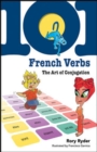 101 French Verbs: The Art of Conjugation - Book