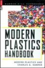 Modern Plastics Handbook - eBook