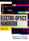 Electro-Optics Handbook - eBook