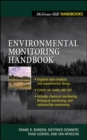 Environmental Monitoring Handbook - eBook