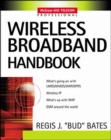Wireless Broadband Handbook - eBook