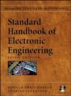 Standard Handbook of Electronic Engineering, 5th Edition - eBook