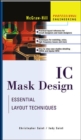 IC Mask Design - eBook