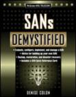 SANs Demystified - eBook