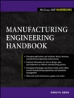 Manufacturing Engineering Handbook - eBook