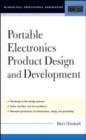 Portable Electronics Product Design and Development - eBook