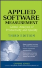 Applied Software Measurement - Book