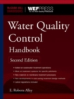 Water Quality Control Handbook, Second Edition - eBook