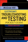 Electrician's Troubleshooting and Testing Pocket Guide, Third Edition - eBook