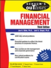 Schaum's Outline of Financial Management, Third Edition - eBook