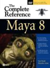 Maya 8: The Complete Reference - eBook