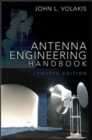 Antenna Engineering Handbook, Fourth Edition - eBook