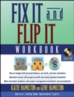 Fix It & Flip It Workbook - eBook