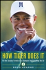How Tiger Does It - eBook