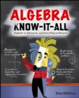 Algebra Know-It-ALL - Book