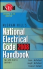 McGraw-Hill National Electrical Code 2008 Handbook, 26th Ed. - Book