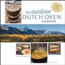 The Outdoor Dutch Oven Cookbook, Second Edition - Book
