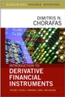 Introduction to Derivative Financial Instruments: Bonds, Swaps, Options, and Hedging - eBook