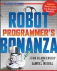 Robot Programmer's Bonanza - Book