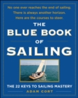 The Blue Book of Sailing - Book