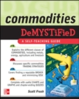 Commodities Demystified - Book