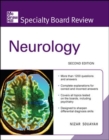McGraw-Hill Specialty Board Review Neurology, Second Edition - Book
