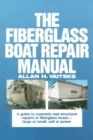 The Fiberglass Boat Repair Manual - Book