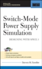 Switch-Mode Power Supply Simulation: Designing with SPICE 3 - eBook