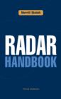 Radar Handbook, Third Edition - eBook