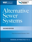 Alternative Sewer Systems FD-12, 2e - Book