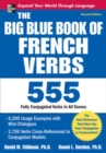 The Big Blue Book of French Verbs, Second Edition - Book