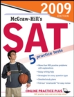 McGraw-Hill's SAT, 2009 Edition - Book