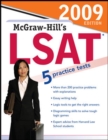 McGraw-Hill's LSAT, 2009 Edition (book) - Book