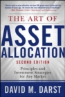 The Art of Asset Allocation: Principles and Investment Strategies for Any Market, Second Edition - Book