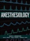 Anesthesiology - eBook