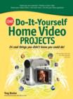 CNET Do-It-Yourself Home Video Projects - eBook